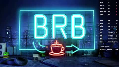 Snapshot of maison_sofiaa chatting on March 5, 5:40 am online show from March 5, 5:40 am