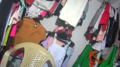 maite2020 online show from December 1, 4:29 pm