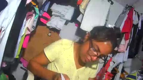 maite2020 online show from December 1, 11:25 pm