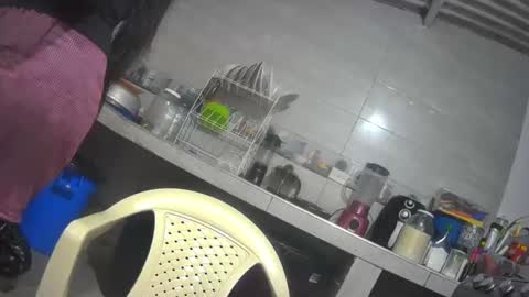 maite2020 online show from December 4, 3:15 am