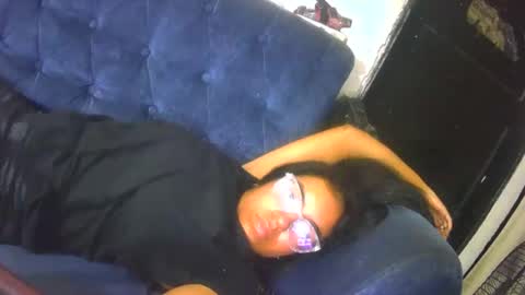 maite2020 online show from December 17, 11:05 pm