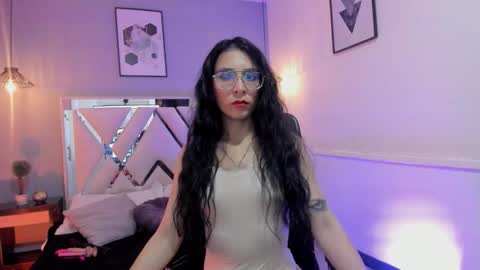 Camila  online show from November 16, 3:01 am