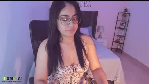 Snapshot of maite_kanes chatting on October 7, 4:53 am Maite online show from October 7, 4:53 am