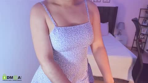 Snapshot of maite_kanes chatting on November 4, 5:50 am Maite online show from November 4, 5:50 am