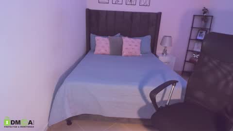 Snapshot of maite_kanes chatting on November 21, 9:46 pm Maite online show from November 21, 9:46 pm