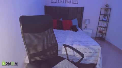 Snapshot of maite_kanes chatting on December 16, 3:55 am Maite online show from December 16, 3:55 am