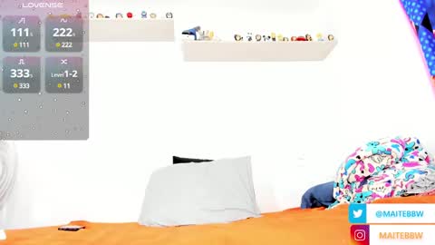 Snapshot of maite_newmilf chatting on January 21, 1:54 pm Maite online show from January 21, 1:54 pm