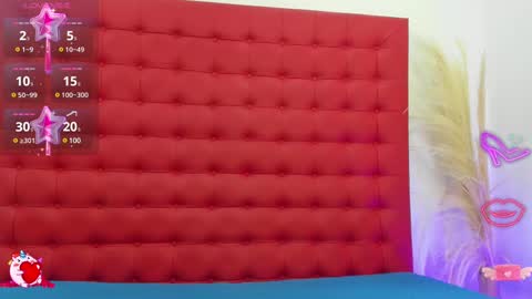 maite_smith69 online show from February 15, 11:39 am