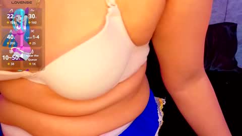 Snapshot of maite_stone1 chatting on September 28, 8:09 am MAITE STONE1 online show from September 28, 8:09 am