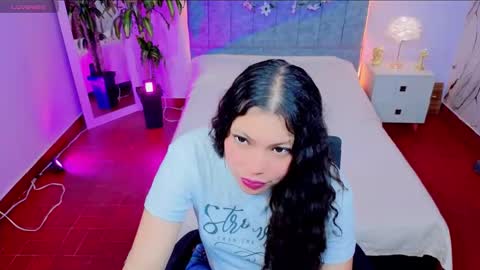 MAITE STONE1 online show from February 18, 3:24 am