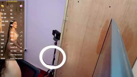 MAITE STONE1 online show from March 28, 4:45 am