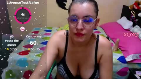 Snapshot of maiteliar_ chatting on June 2, 2:57 am Maite online show from June 2, 2:57 am