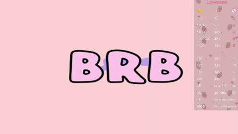 MAITHEFERRER online show from April 23, 12:29 pm