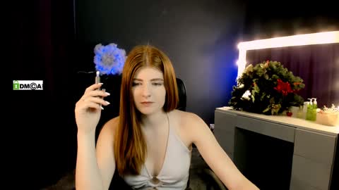 your dream  online show from February 5, 9:36 am