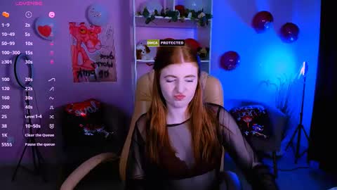 your dream  online show from February 16, 9:26 am