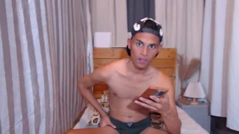 Annalyn online show from October 1, 2:23 pm