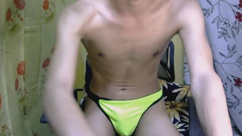 Annalyn online show from April 19, 1:21 pm