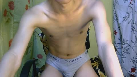 Annalyn online show from April 20, 4:43 pm