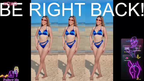 Bella online show from February 7, 7:12 am