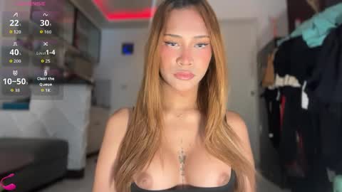 Lei online show from March 30, 12:22 am