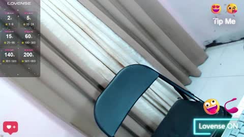 majesticcock_kyla online show from March 31, 6:30 pm