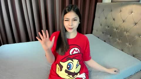 Samantha online show from April 25, 4:15 am