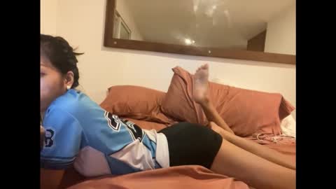 Snapshot of majesty0928 chatting on October 27, 10:08 am Thank you guys   Hope to see you again on my next online  online show from October 27, 10:08 am