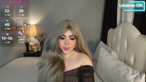 majestydannaxx online show from February 23, 2:20 am