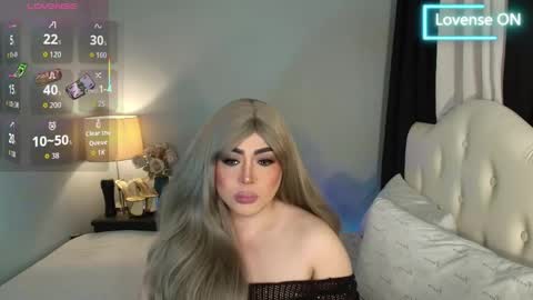 majestydannaxx online show from March 2, 2:47 am