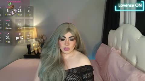 majestydannaxx online show from April 7, 2:45 am