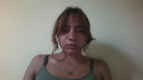 majo_gomezz online show from October 19, 9:48 pm