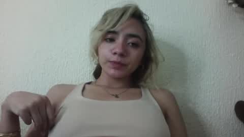 majo_gomezz online show from November 6, 1:28 am