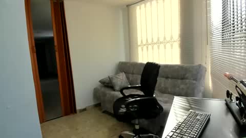 Snapshot of majo_soussa chatting on January 11, 1:01 pm Majo Soussa online show from January 11, 1:01 pm