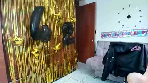 Majo Soussa online show from April 28, 12:32 pm
