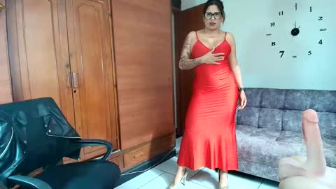 Majo Soussa online show from April 30, 1:28 pm
