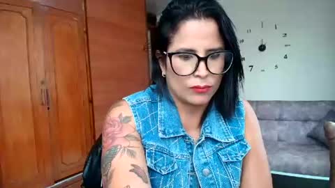 Snapshot of majo_soussa chatting on July 16, 4:46 pm Majo Soussa online show from July 16, 4:46 pm