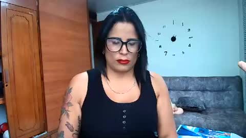 Snapshot of majo_soussa chatting on August 1, 12:04 pm Majo Soussa online show from August 1, 12:04 pm