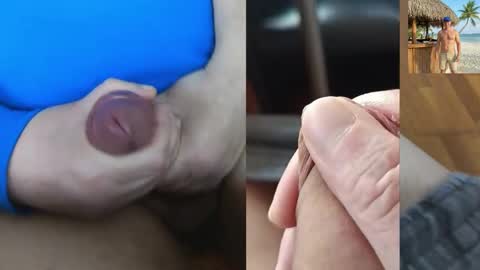 Mario online show from March 7, 1:35 am