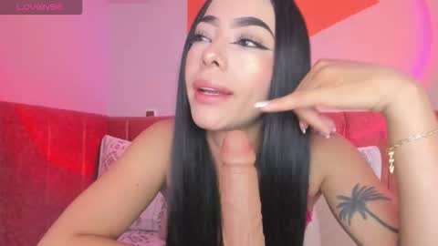 Majo Gomez online show from September 19, 9:22 am