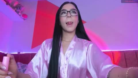 Majo Gomez online show from March 4, 9:59 am