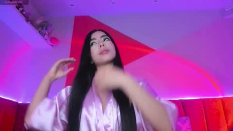 Majo Gomez online show from March 22, 10:18 am