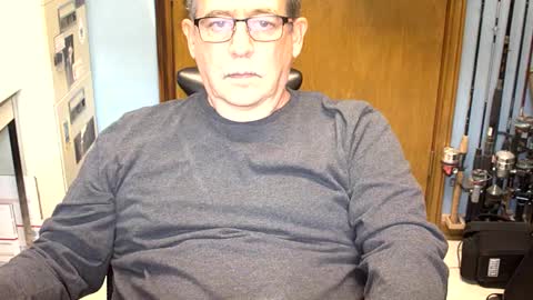 majormike34 online show from December 6, 5:11 pm