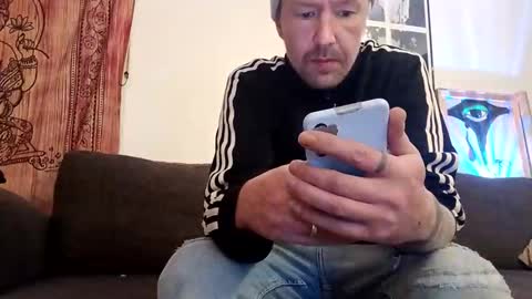 majorxoxo online show from November 17, 9:09 pm