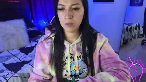 Celeste Bonet  online show from November 18, 11:36 am