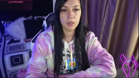 Celeste Bonet  online show from February 12, 11:49 am