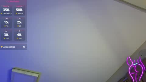 Celeste Bonet  online show from April 23, 12:29 pm