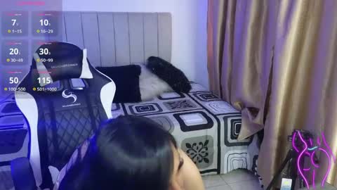 Celeste Bonet  online show from April 24, 11:45 am