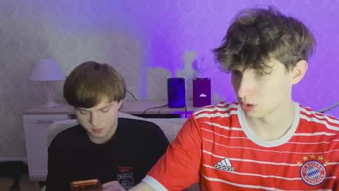 mak1raher online show from March 21, 8:12 pm