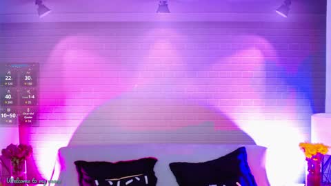 Makarena  online show from January 9, 3:47 am