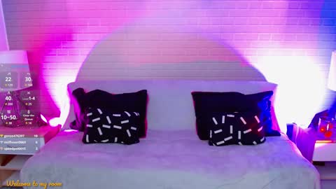 Makarena  online show from February 4, 3:26 pm